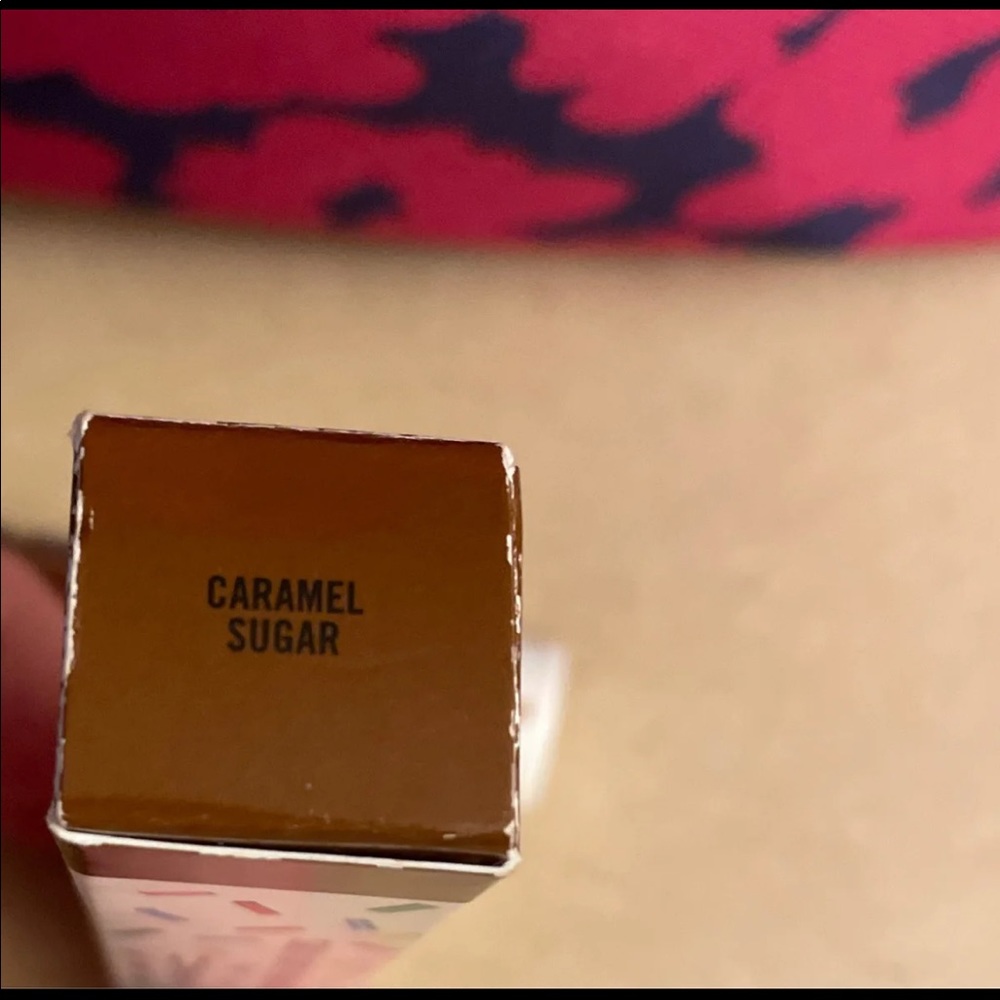 Mac lipstick - Picture 4 of 4